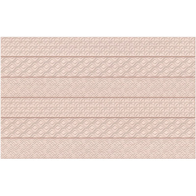 Плитка Cersanit Carmel Beige Micro 25x40 см