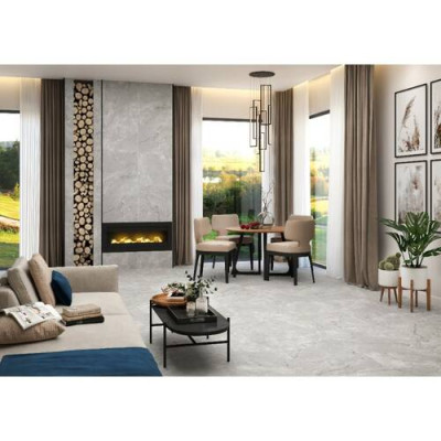 Керамогранит Almera Ceramica-2 British Grey Expo 60x120 см Керамогранит Almera Ceramica-2 British Grey Expo 60x120 см