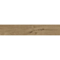 Плитка Ceramica Deseo Lux Brown 20x120 см