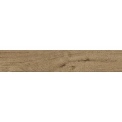 Плитка Ceramica Deseo Lux Brown 20x120 см