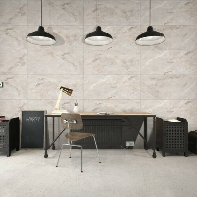 Керамогранит Megagres Albi White 60x120 см