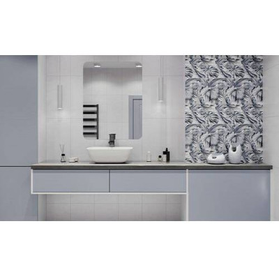 Плитка Golden Tile Jungle серый JU2051 30x60 см