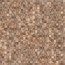 Керамограніт Opoczno Royal Garden Brown 42x42 см