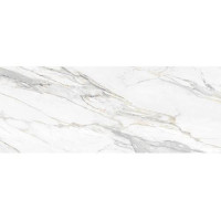 Керамограніт Almera Ceramica-2 Qgb12279p3533m Passion White Pol 120x270 см