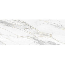 Керамограніт Almera Ceramica-2 Qgb12279p3533m Passion White Pol 120x270 см