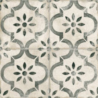 Керамогранит Almera Ceramica (Spain) Pris.Pre.Leeds Grey 45x45 см