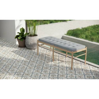 Керамогранит Almera Ceramica (Spain) Pris.Pre.Leeds Grey 45x45 см Керамогранит Almera Ceramica (Spain) Pris.Pre.Leeds Grey 45x45 см