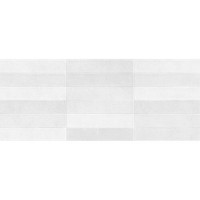Плитка Ceramica Deseo Lisbon Zellige White 30x75 см