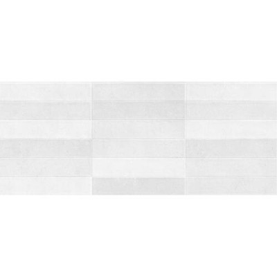 Плитка Ceramica Deseo Lisbon Zellige White 30x75 см