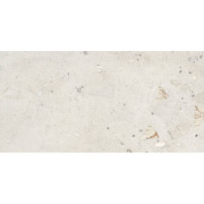 Керамограніт Italgraniti FL01BAC I Cementi White Ciottolo SQ. 60x120 см