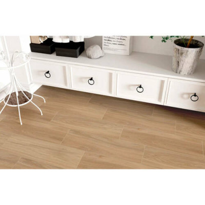 Керамогранит Cersanit Chesterwood Beige 18,5x59,8 см Керамогранит Cersanit Chesterwood Beige 18,5x59,8 см