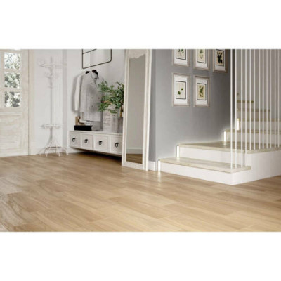 Керамогранит Cersanit Chesterwood Beige 18,5x59,8 см Керамогранит Cersanit Chesterwood Beige 18,5x59,8 см