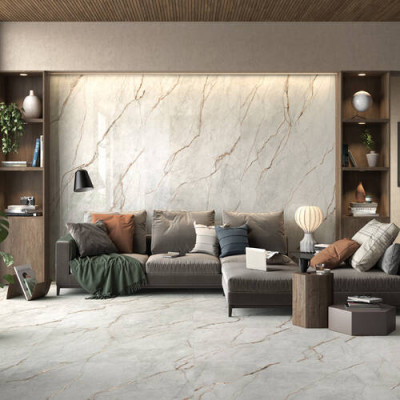 Керамограніт Imola The Room Gre Ro6 278 Lp 120x278 см Керамограніт Imola The Room Gre Ro6 278 Lp 120x278 см