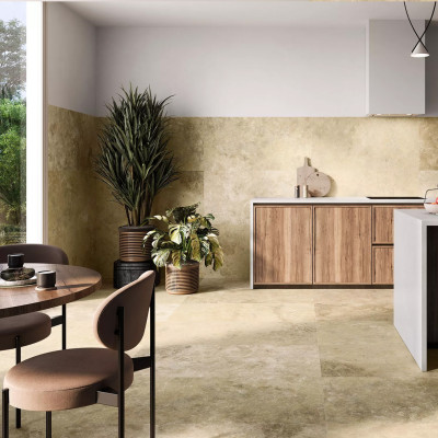 Керамограніт New Tiles Izmir In/Out 60x120 см Керамограніт New Tiles Izmir In/Out 60x120 см