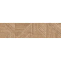 Керамогранит Ceramica Deseo Ideal natural 30x120 см