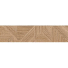 Керамограніт Ceramica Deseo Ideal natural 30x120 см