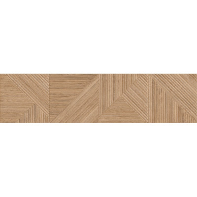 Керамограніт Ceramica Deseo Ideal natural 30x120 см