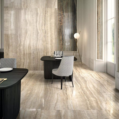 Керамограніт Florim Group 778838 Eccentric Luxe Almond Glossy Ret 60x120 см Керамограніт Florim Group 778838 Eccentric Luxe Almond Glossy Ret 60x120 см