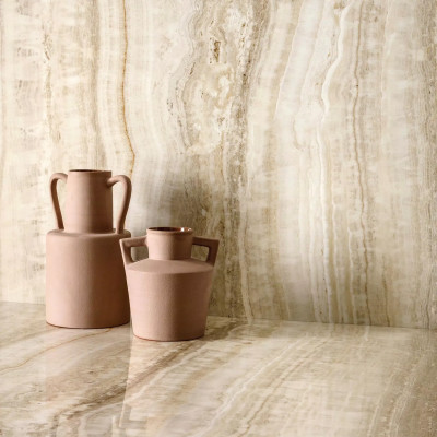 Керамограніт Florim Group 778838 Eccentric Luxe Almond Glossy Ret 60x120 см Керамограніт Florim Group 778838 Eccentric Luxe Almond Glossy Ret 60x120 см