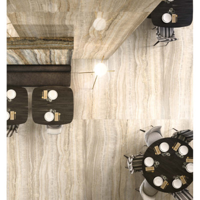 Керамограніт Florim Group 778838 Eccentric Luxe Almond Glossy Ret 60x120 см Керамограніт Florim Group 778838 Eccentric Luxe Almond Glossy Ret 60x120 см