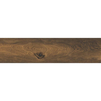 Керамограніт Opoczno Pl+ Passion Oak Chocolate 22,1x89 см