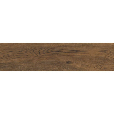 Керамограніт Opoczno Pl+ Passion Oak Chocolate 22,1x89 см