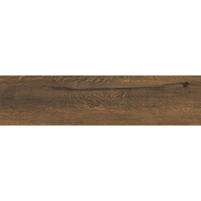 Керамограніт Opoczno Pl+ Passion Oak Chocolate 22,1x89 см