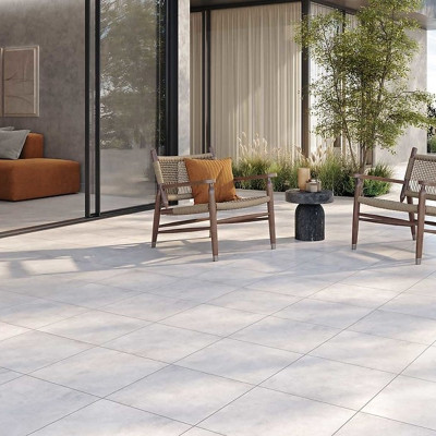 Керамогранит Cersanit Lagos Light Grey Matt 42x42 см Керамогранит Cersanit Lagos Light Grey Matt 42x42 см