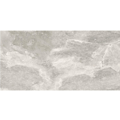 Керамограніт Cersanit Locarno Light Grey Matt Rect** 59,8x119,8 см