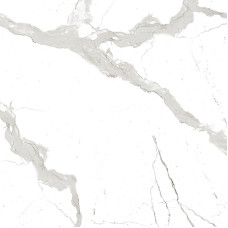 Керамогранит Megagres Optex STATUARIO LUCAS (GLOSSY) 60х60 см