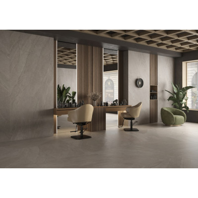 Керамогранит Almera Ceramica (Spain) Halley Argent 60x120 см