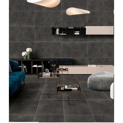 SOLANO ANTHRACITE MATT**