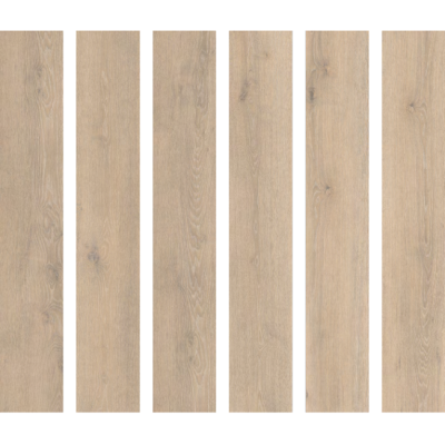 Керамограніт Cersanit Elmwood Beige Mat Rect** 19,8x119,8 см Керамограніт Cersanit Elmwood Beige Mat Rect** 19,8x119,8 см