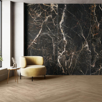 Керамограніт Pamesa Kalon Cerezo 25x150 см Керамограніт Pamesa Kalon Cerezo 25x150 см