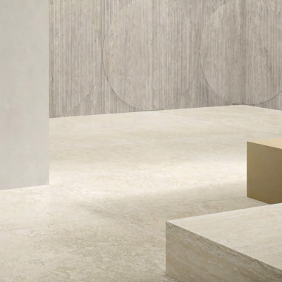 Керамограніт Italgraniti I Travertini TR0212 Travertino Bianco Cross Cut Sq. 120x120 см Керамограніт Italgraniti I Travertini TR0212 Travertino Bianco Cross Cut Sq. 120x120 см