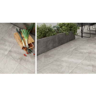 Керамогранит Cersanit Bastion Beige Matt 42x42 см Керамогранит Cersanit Bastion Beige Matt 42x42 см