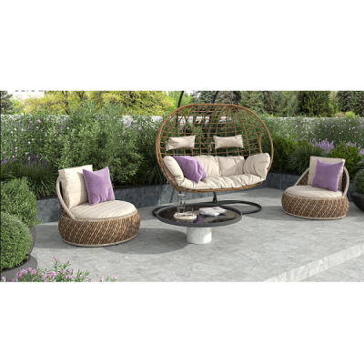 Керамогранит Cersanit Aldo Light Grey Matt 29,8x29,8 см Керамогранит Cersanit Aldo Light Grey Matt 29,8x29,8 см