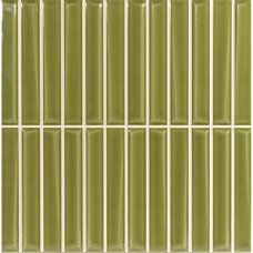 Плитка Monopole Ceramica Melody Olive Brillo 20x20 см