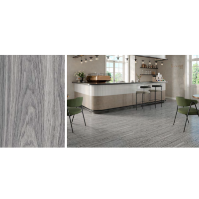 Керамогранит Cersanit Sunsetwood Grey 18,5x59,8 см Керамогранит Cersanit Sunsetwood Grey 18,5x59,8 см
