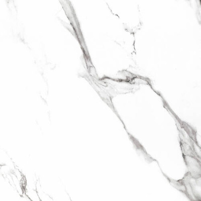 Керамограніт Almera Ceramica Qi9P560M Statuario 90x90 см