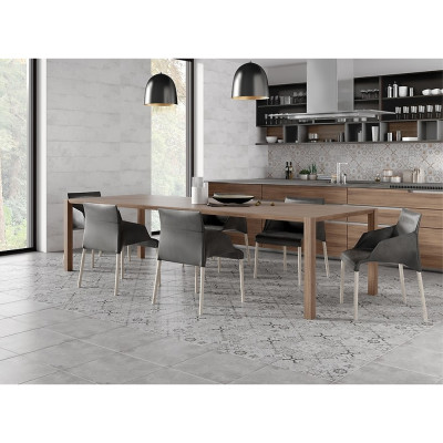 Плитка Cersanit Concrete Style Light Grey 20x60 см Плитка Cersanit Concrete Style Light Grey 20x60 см