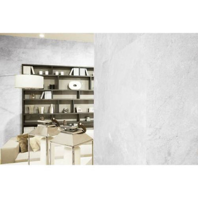 Керамогранит Porcelanosa Mirage Image White 40X80(A) 40x80 см Керамогранит Porcelanosa Mirage Image White 40X80(A) 40x80 см