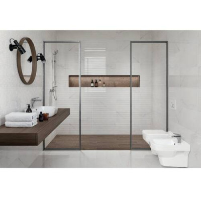 Плитка Opoczno Calacatta 29,7x60 см Плитка Opoczno Calacatta 29,7x60 см