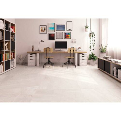 Керамограніт Alaplana Johnstone P.E Beige Mate 100x100 см