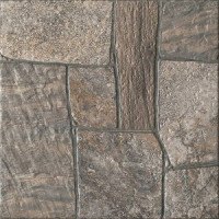 Керамогранит Cersanit Milano Grey 29,8x29,8 см