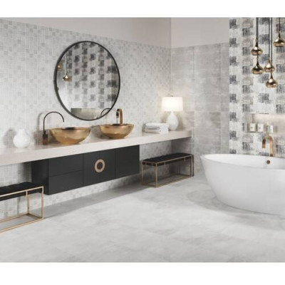 Плитка Opoczno Avrora Grey 29,7x60 см Плитка Opoczno Avrora Grey 29,7x60 см