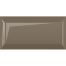 Плитка Golden Tile Metrotiles Metrotiles Димчастий 46В061 10x20 см
