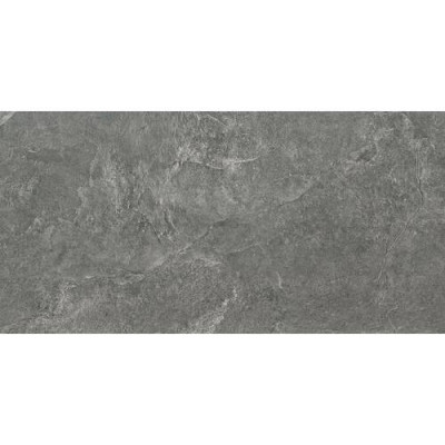 Керамограніт Cerrad Fratto Gres Grafit Rect 59,7x119,7 см