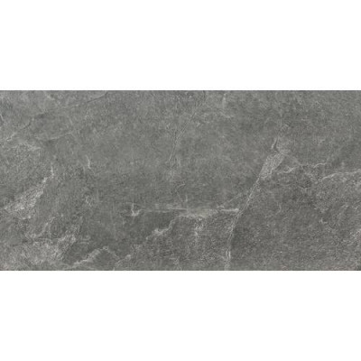 Керамограніт Cerrad Fratto Gres Grafit Rect 59,7x119,7 см