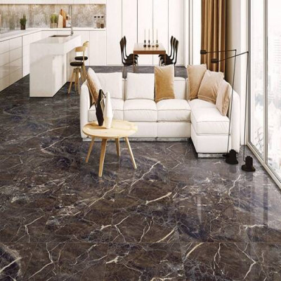 Керамогранит Megagres Hg Extreme Nero 60x120 см Керамогранит Megagres Hg Extreme Nero 60x120 см
